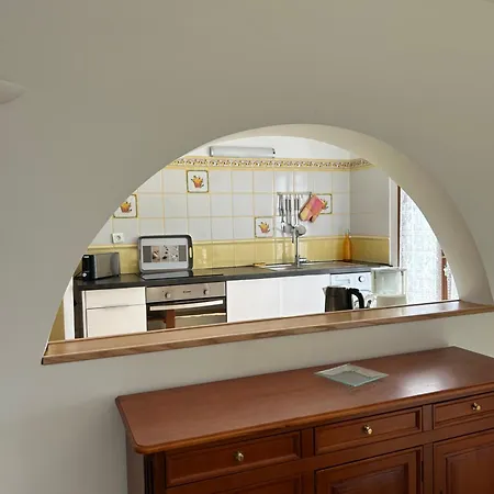 A Santarella Apartamento