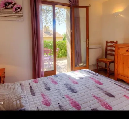 Apartamento A Santarella Lama