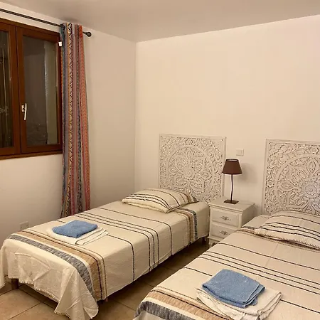 Apartamento A Santarella *
