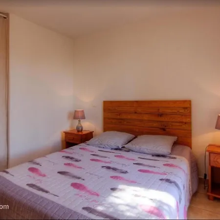 Apartamento A Santarella *