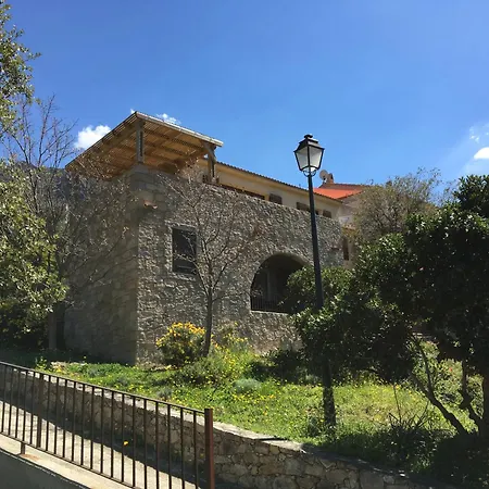 A Santarella Apartamento